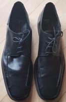 ❤️❤️  Gr. 48  Herren Schuhe Schnürschuhe  schwarz  LLOYD  w.NEU Nordrhein-Westfalen - Paderborn Vorschau