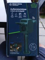 Outdoor-Steckdose Leipzig - Sellerhausen-Stünz Vorschau