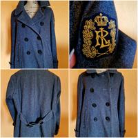 ❤ Ralph Lauren Jacke XL  grau ❤ Berlin - Köpenick Vorschau