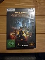 Star Wars The Old Republic PC Hessen - Edermünde Vorschau