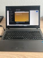 Terra Mobile 1541 Notebook / Laptop SSD Festplatte und Win 8 Pro Baden-Württemberg - Bad Wimpfen Vorschau
