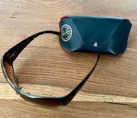 Ray Ban, Havanna Tortoise, RB 4077 710/13, mit Etui Nordrhein-Westfalen - Recklinghausen Vorschau