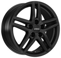 4x NEUE Ronal R65 Felgen 17Zoll 5x100 VW/Seat/Skoda/Audi Sachsen - Krostitz Vorschau