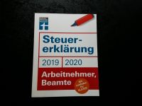 Steuererklärung 2019/2020 Thüringen - Vacha Vorschau