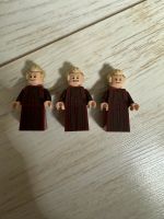 Lego Star Wars Minifigur/Lego Star Wars Gunship/Kanzler Palpatine Sachsen - Zschopau Vorschau