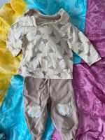 Baby Outfit Größe 68 Hose und Shirt von Liegelind Baden-Württemberg - Weinheim Vorschau