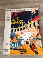 Asterix als Gladiator von 1969 Niedersachsen - Bad Bevensen Vorschau