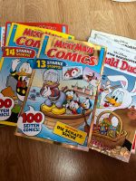 Micky Maus Comics Kreis Ostholstein - Heiligenhafen  Vorschau