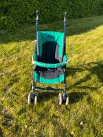 Kinderwagen von Martinelli Bayern - Neufahrn Vorschau