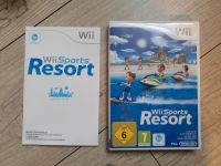 Nintendo Wii Sports Resort Nintendo Wii Spiel in OVP Schleswig-Holstein - Wittenborn Vorschau