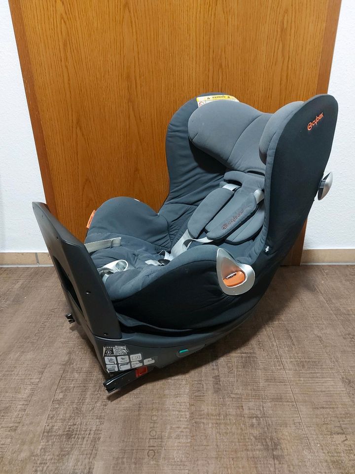 Cybex Sirona Platinum Line in Denzlingen