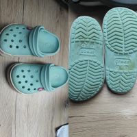 Crocs turkis C8-9 Gr.25-26 Mädchen Jungs Unisex Köln - Lindweiler Vorschau