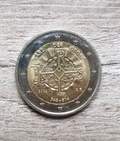 2 Euro Münze Karl der Große Rheinland-Pfalz - Lingenfeld Vorschau