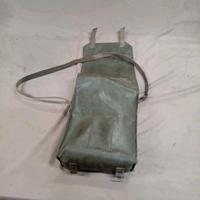 NVA Tasche  aus DDR Sachsen - Hähnichen Vorschau