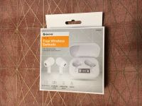 Kopfhörer True Wireless Earbuds DENVER TWE-38 NEU/OVP Angebot Nordrhein-Westfalen - Langenfeld Vorschau