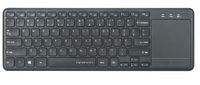 Alphatronics Wireless Tastatur mit Touchpad für Smart TV Nordrhein-Westfalen - Mülheim (Ruhr) Vorschau