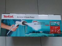 Dampfbürste Access Steam First Tefal Saarland - Ensdorf Vorschau