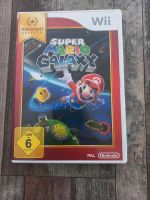 Nintendo Wii Super Mario Galaxy Sachsen-Anhalt - Eilsleben Vorschau