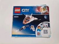 Lego City 60224 Raumschiff Space shuttle Kreis Pinneberg - Elmshorn Vorschau