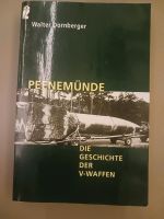 PEENEMÜNDE - DIE GESCHICHTE DER V-WAFFEN Niedersachsen - Meppen Vorschau