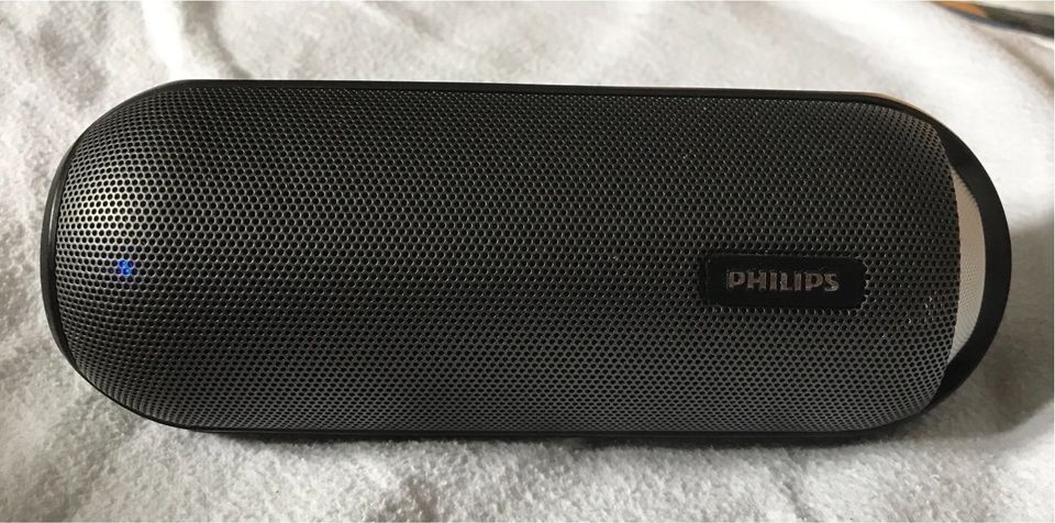 PHILIPS Bluetooth Box  BT 6000,  NFC in Homberg