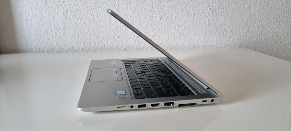 HP Elitebook 830 G5 in Petershagen