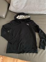 Hoodie Puma/ Damen/ schwarz/ Gr. M Bayern - Böhmfeld Vorschau