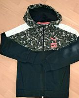 PUMA-Sweatjacke Camouflage Baden-Württemberg - Aalen Vorschau