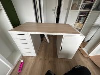 Ikea Alex Schreibtisch zu verkaufen Wandsbek - Hamburg Eilbek Vorschau