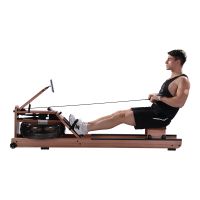 Profi Wasser Rudergerät Waterrower Rudern Indoor NEU OVP+Garantie Saarbrücken - Malstatt Vorschau