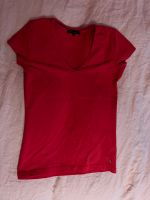 Tommy Hilfiger Basic Shirt pink Nordrhein-Westfalen - Castrop-Rauxel Vorschau