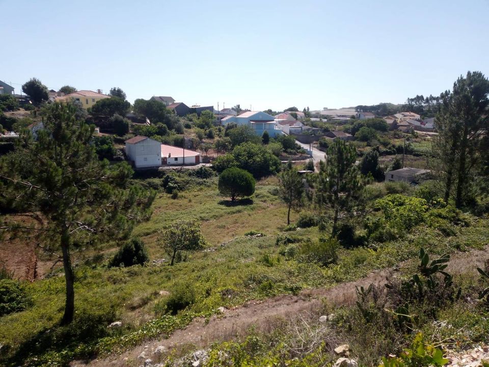 Portugal großes Naturgrundstück mit Bauerlaubnis 12 km vom Meer in Duisburg