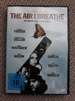 The air i breathe, die Macht des Schicksals, Brendan Fraser DVD Hessen - Heuchelheim Vorschau
