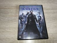 Matrix Keanu Reeves Laurence Fishburne Bayern - Eslarn Vorschau