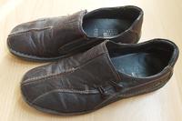 Leder Damenschuhe Schuhe Slipper von easy street Gr. 39 Vahr - Neue Vahr Südost Vorschau