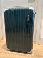 Rimowa Koffer Grün mit Alu | 2 Rollen Innenstadt - Köln Altstadt Vorschau