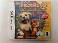 Nintendo DS Spiel Tierbabys - Meine große Tierpension Hessen - Fulda Vorschau