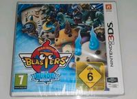 Yo kai watch blasters Weise hunde Brigade NEU/OVP Nintendo 3DS/2D Niedersachsen - Garbsen Vorschau