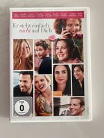 DVD - Er steht einfach nicht auf Dich Bayern - Ebelsbach Vorschau