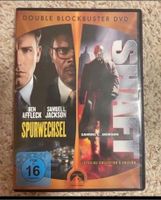 Double Blockbuster DVD /2 Filme Bonn - Beuel Vorschau