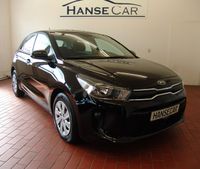 Kia Rio Edition 7 / PDC / 1 Jahr Garantie ! Niedersachsen - Buxtehude Vorschau