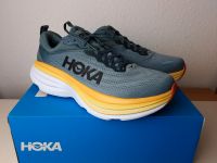 Gr. 43 1/3 Hoka Bondi 8 Wide Laufschuhe Joggingschuhe Baden-Württemberg - Überlingen Vorschau