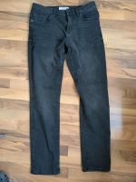 Herren- Jeans Gr. 33/34 - Tom Tailor - schwarz Nordrhein-Westfalen - Nordwalde Vorschau