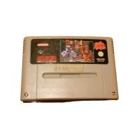 ClayFighter - SNES Nordrhein-Westfalen - Bergneustadt Vorschau