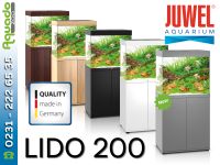 Juwel LIDO 200 Aquarium LED + SBX Unterschrank versch. Dekore Dortmund - Hombruch Vorschau