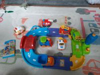 Tut Tut Baby Flitzer Straßen Set mit 7 Autos Schleswig-Holstein - Flensburg Vorschau