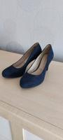 Pumps Blau Tamaris Thüringen - Zöllnitz Vorschau