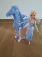 Elsa + Pferd Frozen Hasbro Bayern - Schierling Vorschau