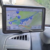 Garmin Womo Navi 760 Nordrhein-Westfalen - Castrop-Rauxel Vorschau