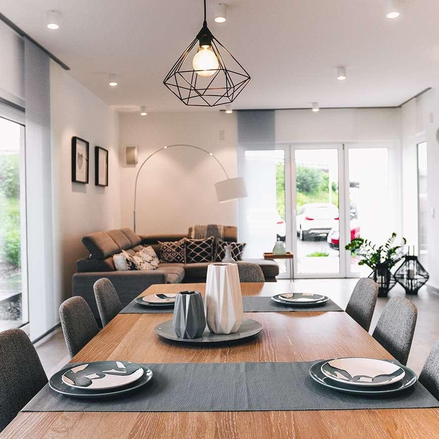 Moderne Architektur auf Höchstem Niveau - DEIN NEUES MASSA-HAUS in Freiburg im Breisgau